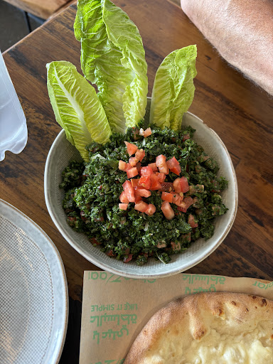Photo of CheeZaatar - 809 Victoria St N, Kitchener, ON N2B 3C3